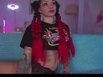 Chaturbate Sex Cam of kleofox