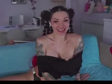 Chaturbate Live Sex of kleofox