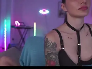 Chaturbate Adult Webcams of kleofox