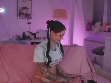 Chaturbate Nude Webcam of kleofox