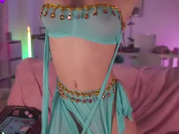 Chaturbate Live Sex Cam of kleofox