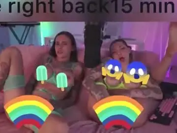 Chaturbate Sex Chat of kleofox