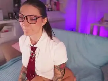 Chaturbate Adult Video Chat of kleofox