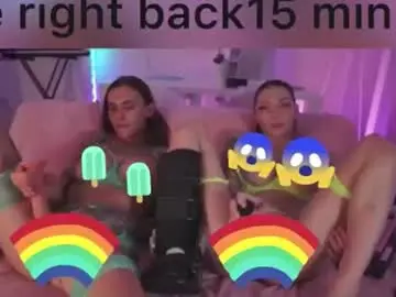 Chaturbate Free Porn Cam of kleofox