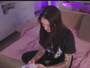 Chaturbate Nude Webcam of kleofox