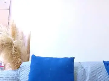 Chaturbate Sex Chat of liaacooper_