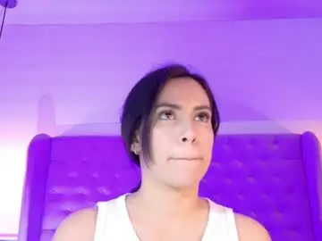 Chaturbate Nude Webcam of liaacooper_