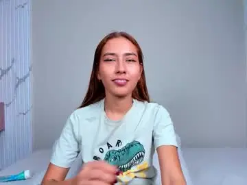 Chaturbate Live Sex Cam of littledoll1___