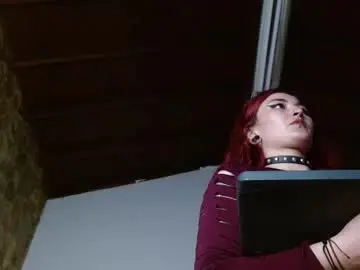 Chaturbate Adult Video Chat of madame_ibby