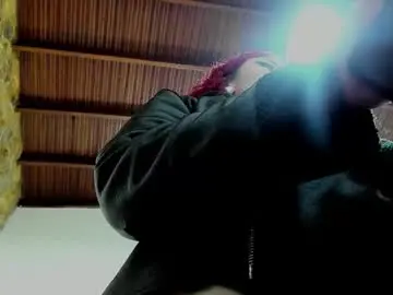 Chaturbate Live Porn of madame_ibby