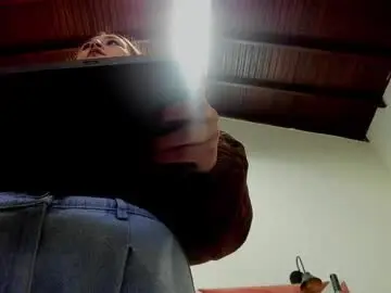 Chaturbate Best Webcam of madame_ibby