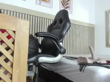 Chaturbate Watch Live Sex Cams of madame_ibby