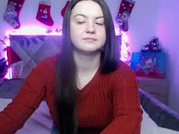 Chaturbate Live Sex Cam of mavkacute