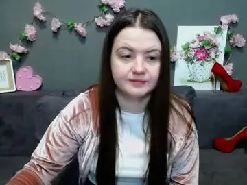 Chaturbate Adult Video Chat of mavkacute