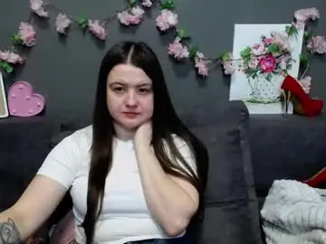 Chaturbate Adult Webcam of mavkacute