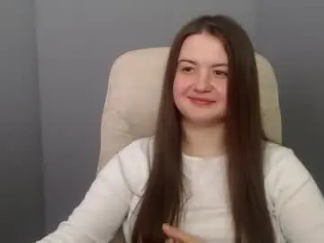 Chaturbate Live Sex of mavkacute