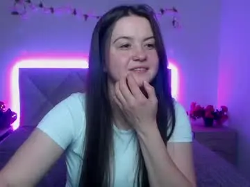 Chaturbate Adult Webcams of mavkacute