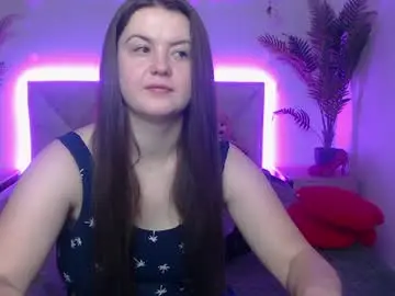 Chaturbate Adult Video Chat of mavkacute