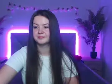 Chaturbate Best Webcam of mavkacute