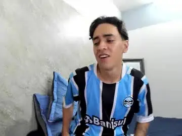 Chaturbate Live Porn of mick_lollipopp