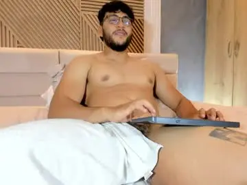Chaturbate Sex Chat of mikefox__