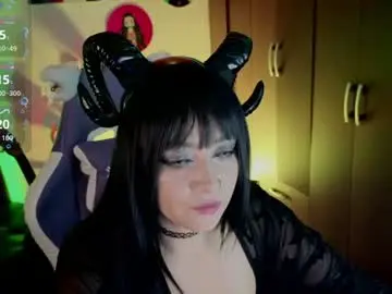 Chaturbate Live Porn of minavesper