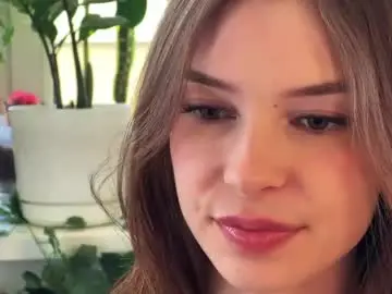 Chaturbate Adult Webcam of morningalisa