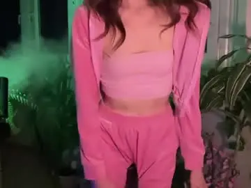 Chaturbate Sex Chat of morningalisa