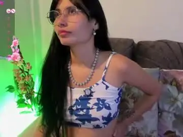 Chaturbate Live Sex of nayecloud