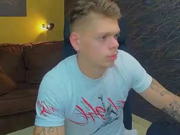 Chaturbate Adult Webcams of nicotroy