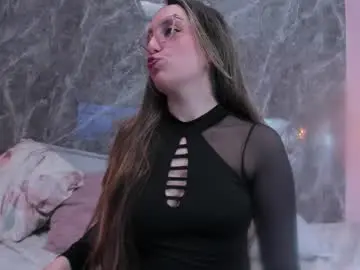 Chaturbate Nude Webcam of ninarush1