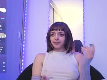 Chaturbate Sex Chat of nixxi_