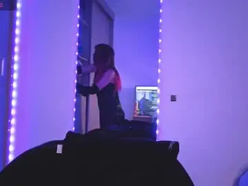 Chaturbate Private Sex Chat of nixxi_