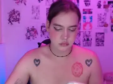 Chaturbate Nude Webcam of reiko_doll