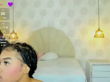 Chaturbate Sex Cam of renata_sanz