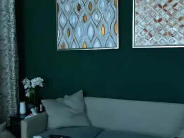 Chaturbate Adult Video Chat of roxanne_joy