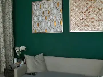 Chaturbate Sex Chat of roxanne_joy