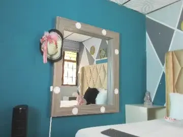 Chaturbate Adult Webcams of sharlottedoll