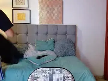 Chaturbate Sex Cam of sharon_makelove