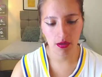 Chaturbate Adult Webcam of sharon_makelove