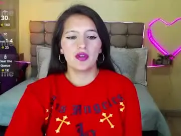 Chaturbate Sex Cam of sharon_makelove