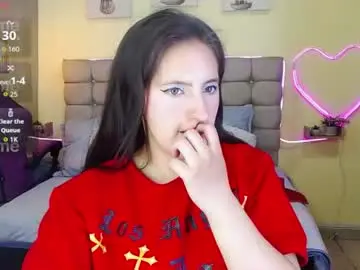 Chaturbate Sex Chat of sharon_makelove