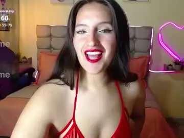 Chaturbate Nude Webcam of sharon_makelove