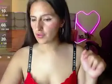 Chaturbate Live Porn of sharon_makelove
