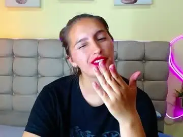 Chaturbate Sex Chat of sharon_makelove