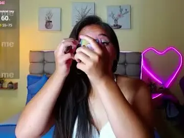 Chaturbate Live Sex of sharon_makelove