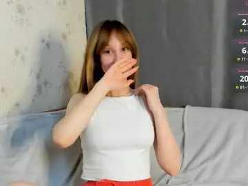 Chaturbate Sex Cam of shellybriinaa