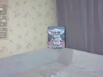 Chaturbate Nude Webcam of shellybriinaa