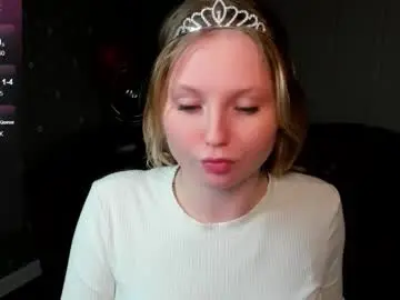 Chaturbate Free Live Porn of sweet_m1la