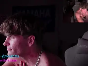 Chaturbate Nude Webcam of therealleogates